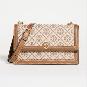 Tory Burch TMonogram Mini Bag